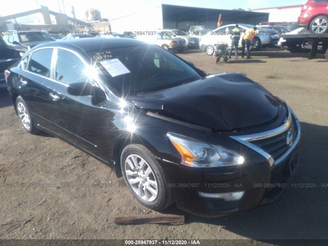 NISSAN ALTIMA 2014 1n4al3ap3ec197797