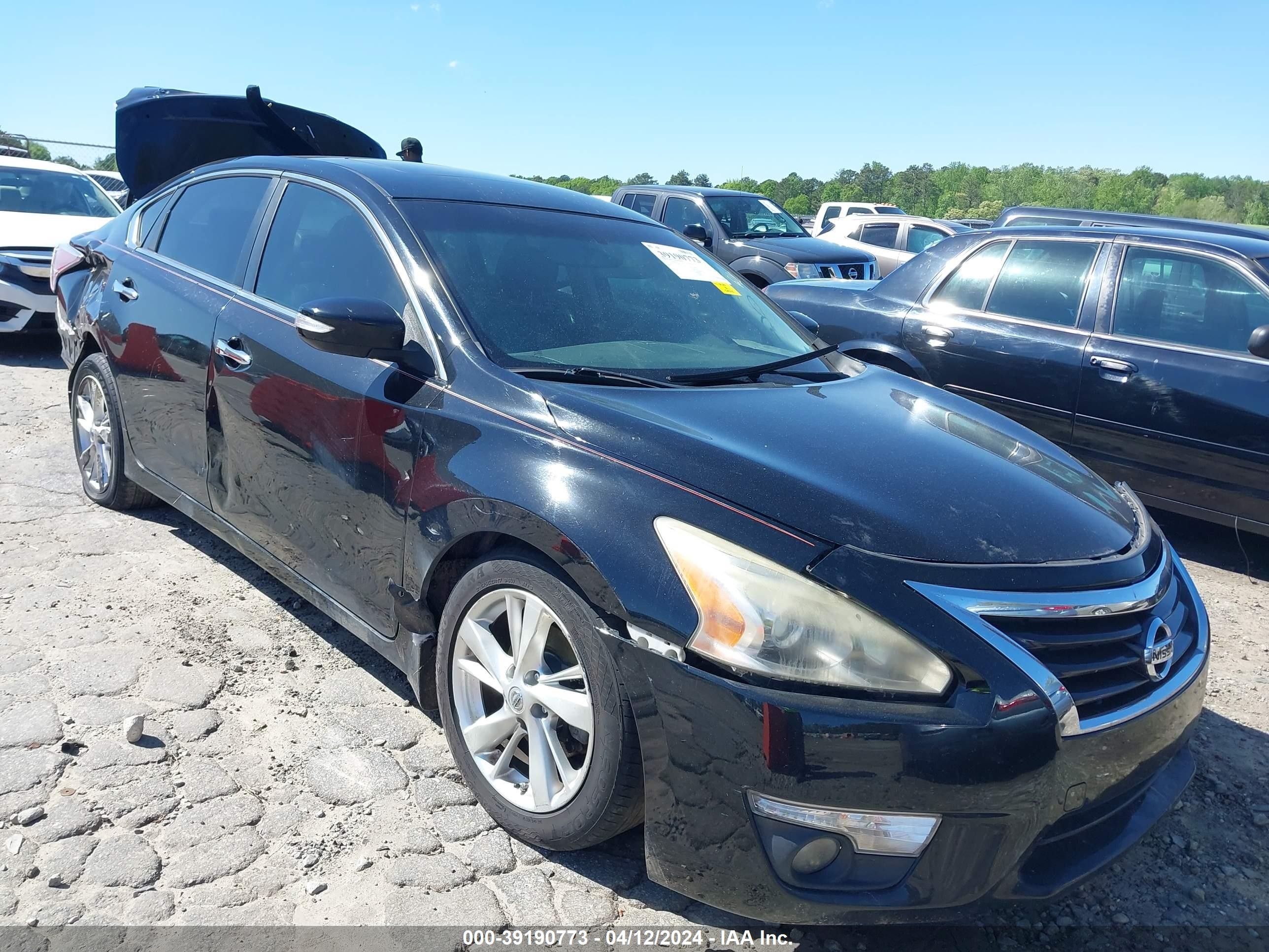 NISSAN ALTIMA 2014 1n4al3ap3ec197881