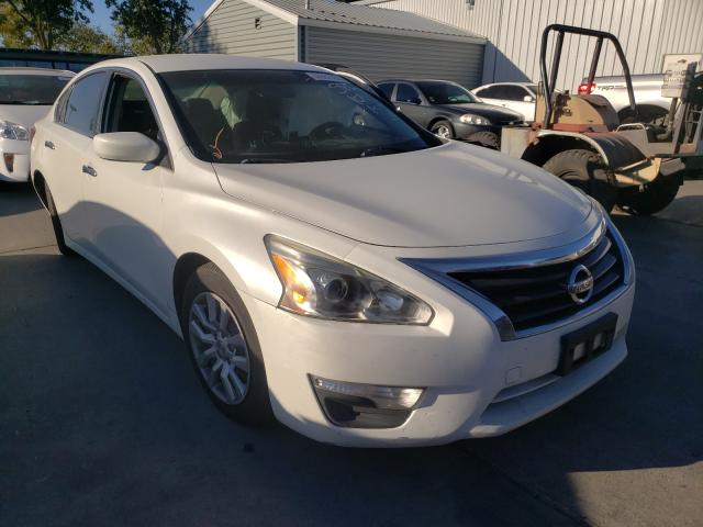 NISSAN ALTIMA 2014 1n4al3ap3ec198061