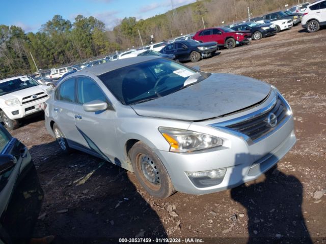 NISSAN ALTIMA 2014 1n4al3ap3ec198089