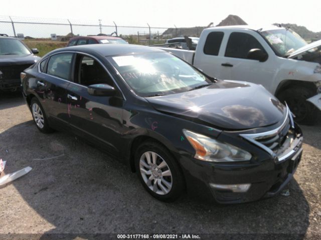 NISSAN ALTIMA 2014 1n4al3ap3ec199419