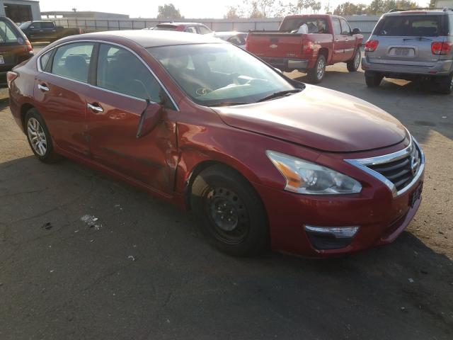 NISSAN ALTIMA 2014 1n4al3ap3ec199484