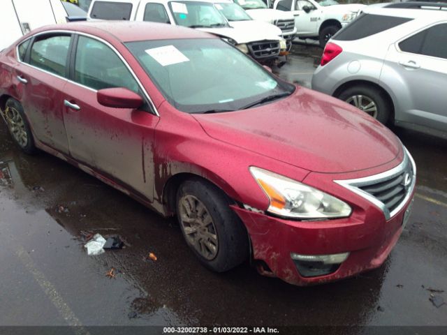 NISSAN ALTIMA 2014 1n4al3ap3ec199517