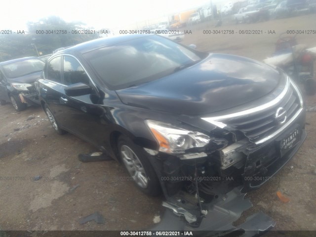 NISSAN ALTIMA 2014 1n4al3ap3ec199596