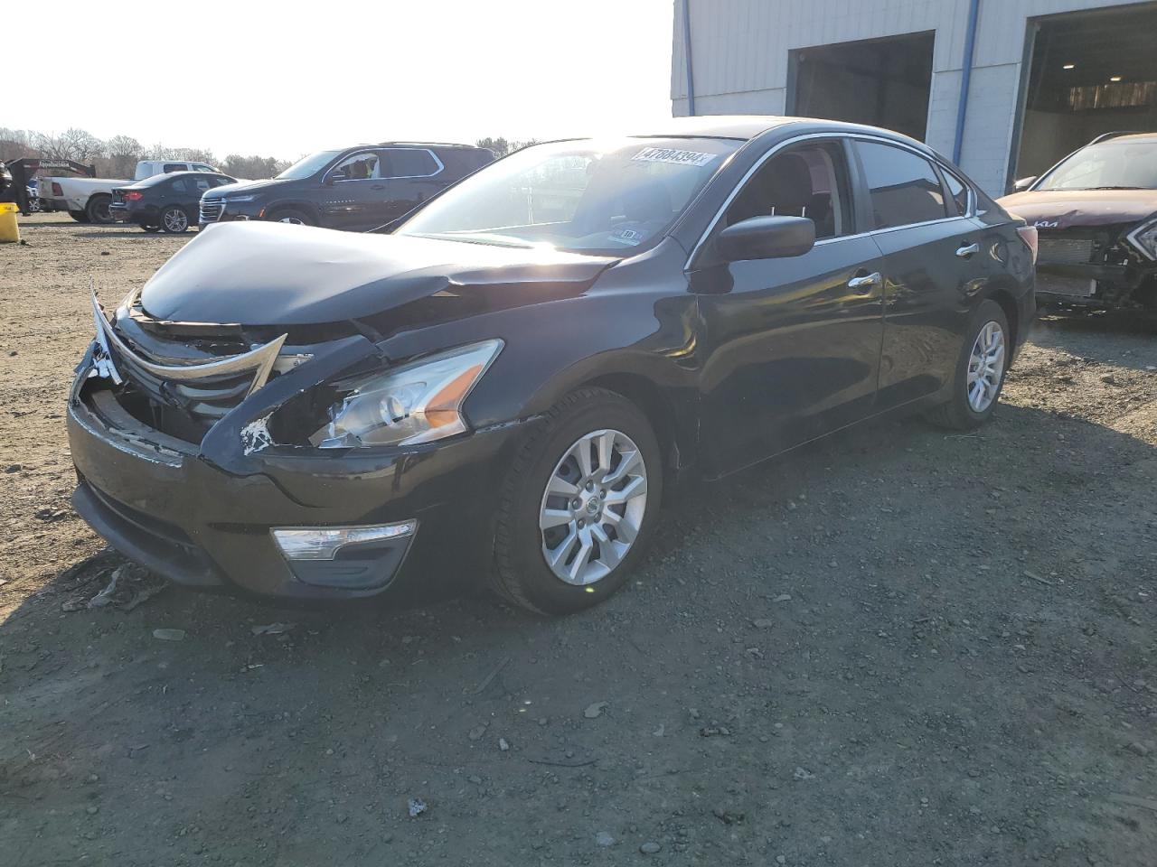 NISSAN ALTIMA 2014 1n4al3ap3ec200665