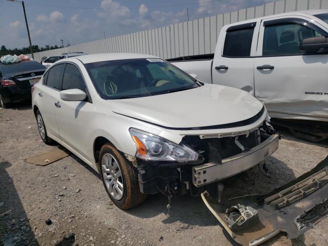 NISSAN ALTIMA 2.5 2014 1n4al3ap3ec200844