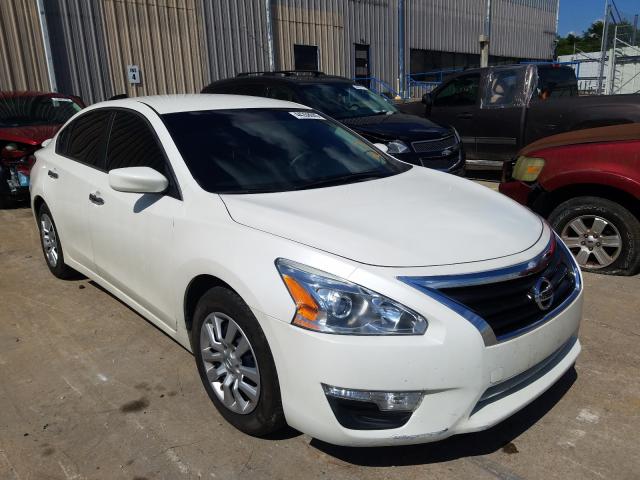 NISSAN ALTIMA 2.5 2014 1n4al3ap3ec200956