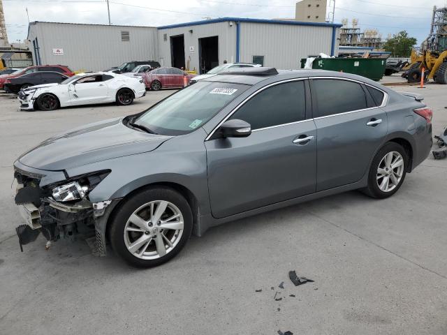 NISSAN ALTIMA 2.5 2014 1n4al3ap3ec201363