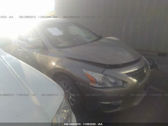 NISSAN ALTIMA 2014 1n4al3ap3ec201458