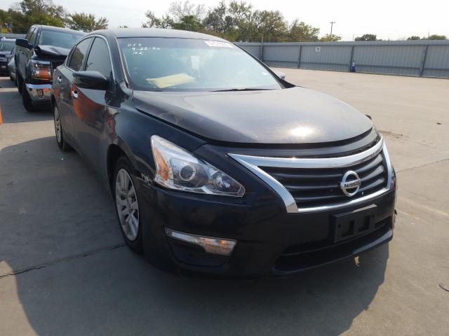 NISSAN ALTIMA 2.5 2014 1n4al3ap3ec202352