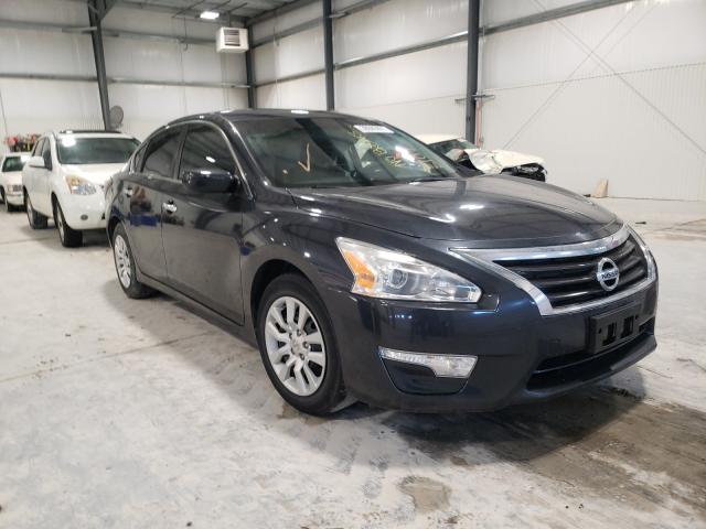 NISSAN ALTIMA 2.5 2014 1n4al3ap3ec203162