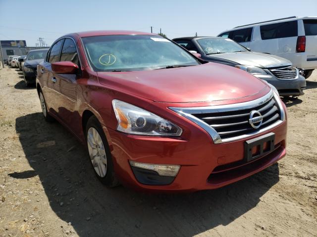 NISSAN ALTIMA 2.5 2014 1n4al3ap3ec203338