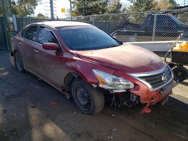 NISSAN ALTIMA 2.5 2014 1n4al3ap3ec204201