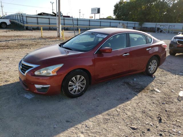 NISSAN ALTIMA 2.5 2014 1n4al3ap3ec204960