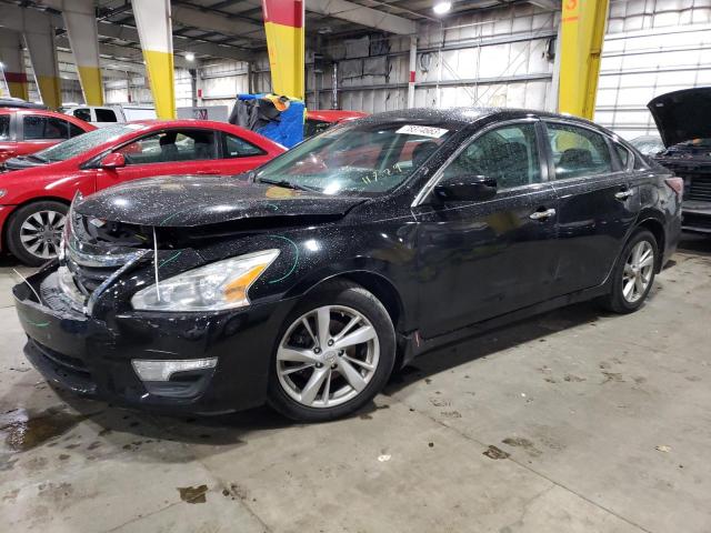 NISSAN ALTIMA 2014 1n4al3ap3ec262390