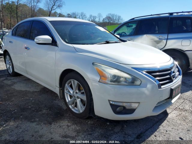 NISSAN ALTIMA 2014 1n4al3ap3ec262700