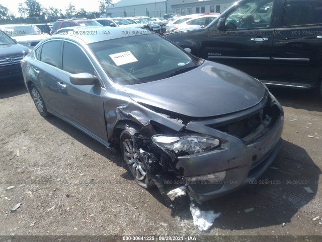 NISSAN ALTIMA 2014 1n4al3ap3ec262907