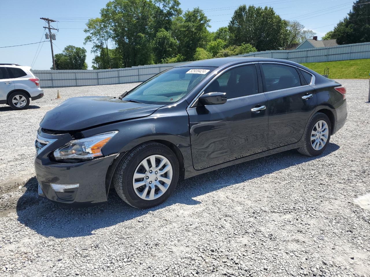 NISSAN ALTIMA 2014 1n4al3ap3ec263085