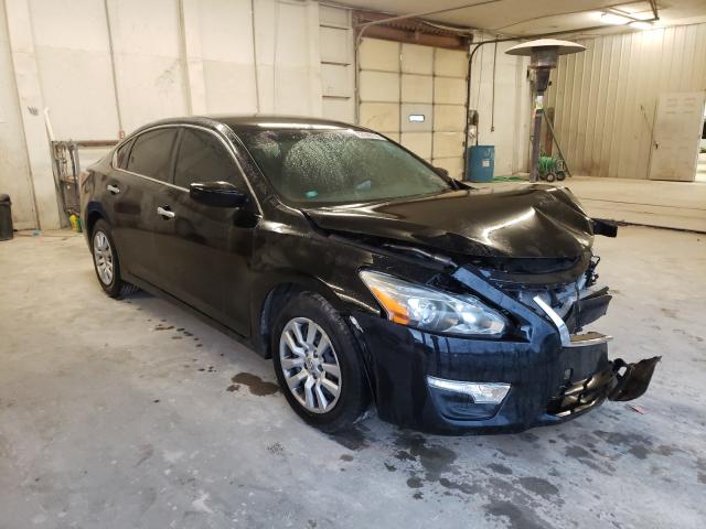 NISSAN ALTIMA 2.5 2014 1n4al3ap3ec264351