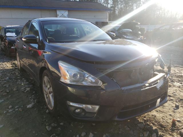 NISSAN NULL 2014 1n4al3ap3ec265841