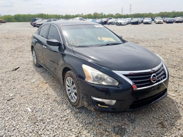 NISSAN ALTIMA 2.5 2014 1n4al3ap3ec266004