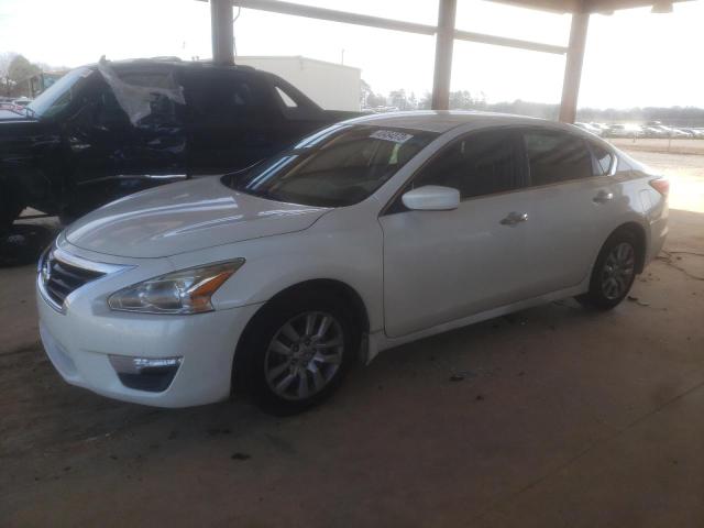 NISSAN ALTIMA 2.5 2014 1n4al3ap3ec266293