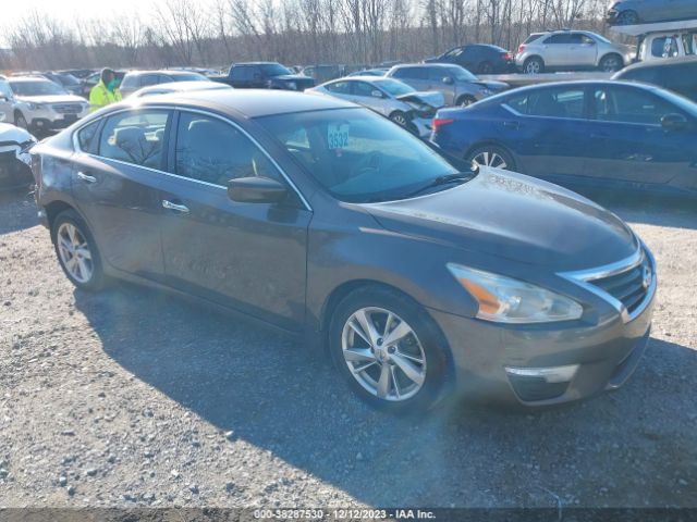 NISSAN ALTIMA 2014 1n4al3ap3ec266634