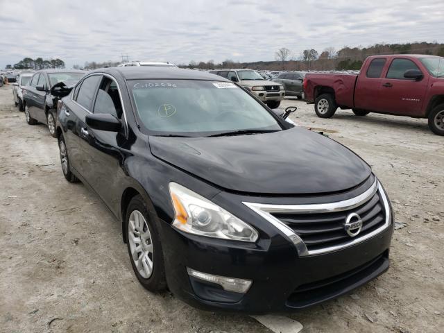 NISSAN ALTIMA 2.5 2014 1n4al3ap3ec266858