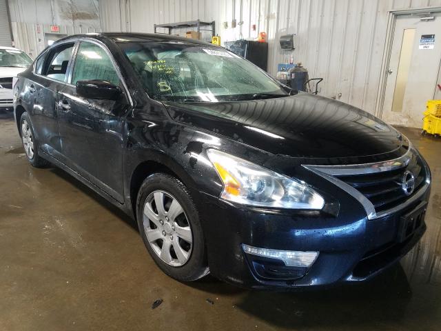 NISSAN ALTIMA 2.5 2014 1n4al3ap3ec266892