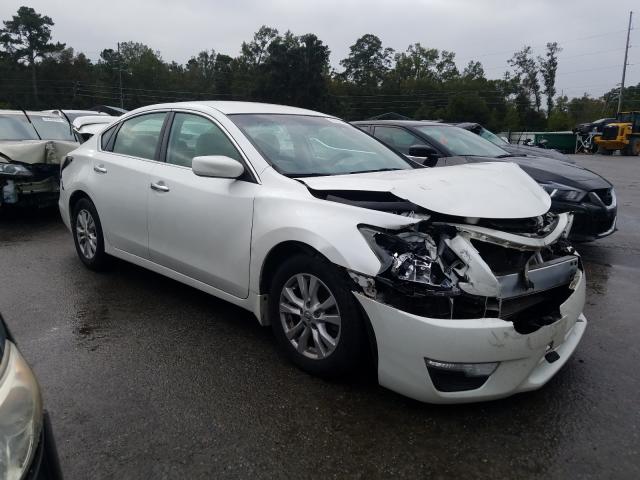 NISSAN ALTIMA 2.5 2014 1n4al3ap3ec267248