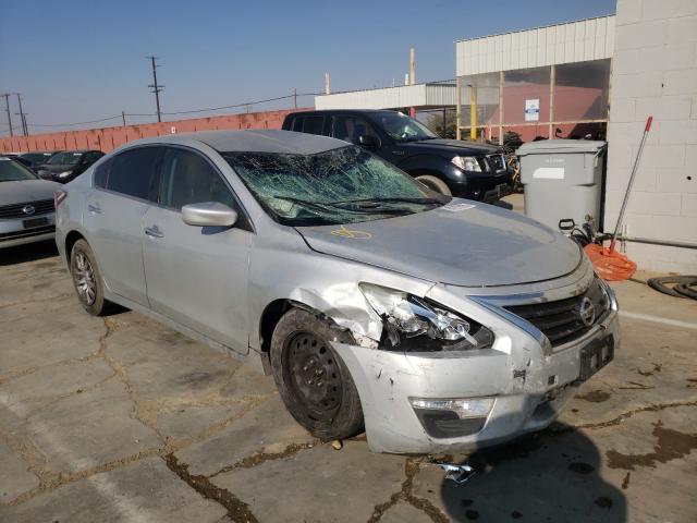 NISSAN ALTIMA 2.5 2014 1n4al3ap3ec270134