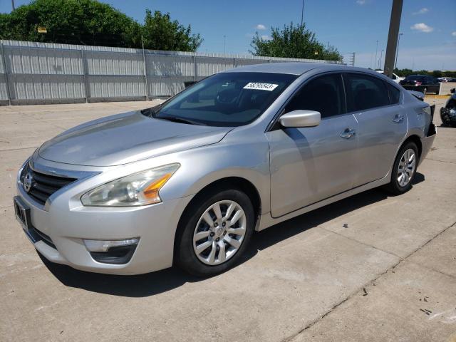 NISSAN ALTIMA 2.5 2014 1n4al3ap3ec270182