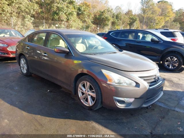 NISSAN ALTIMA 2014 1n4al3ap3ec270330