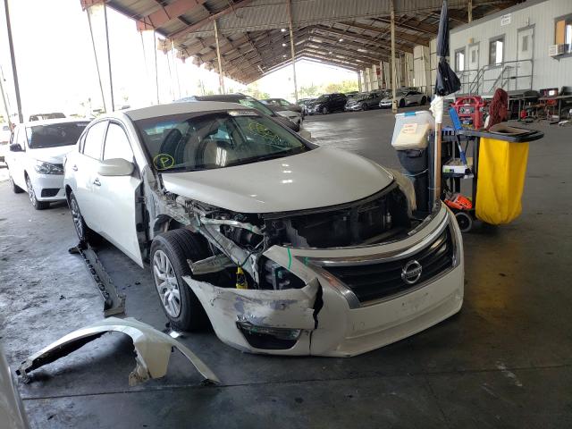 NISSAN ALTIMA 2.5 2014 1n4al3ap3ec270781