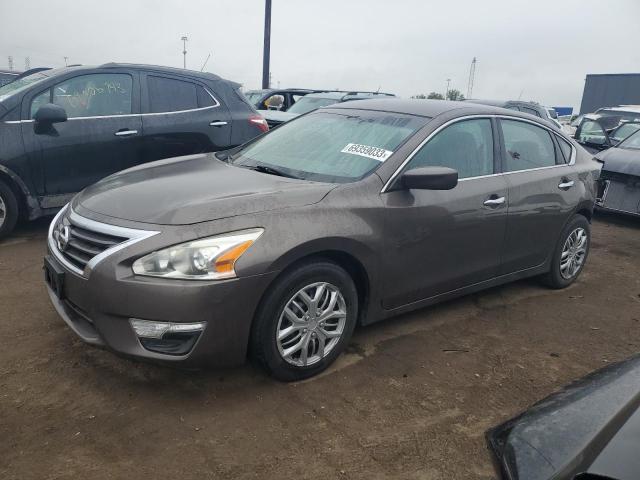 NISSAN ALTIMA 2014 1n4al3ap3ec271140