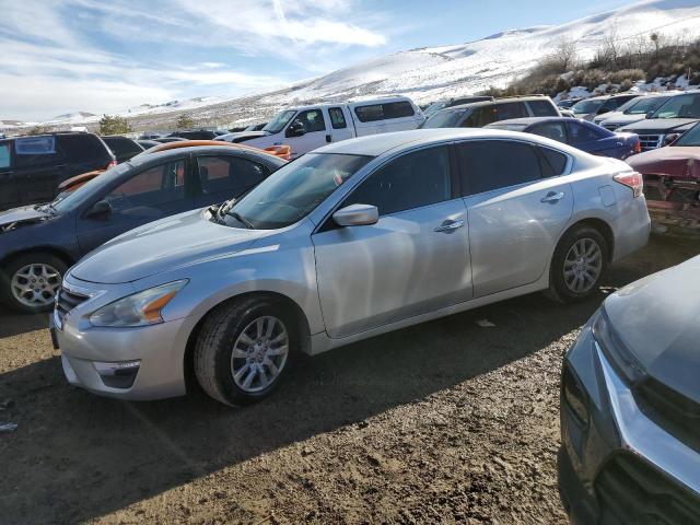 NISSAN ALTIMA 2.5 2014 1n4al3ap3ec271770