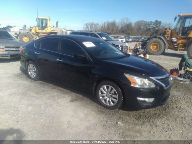 NISSAN ALTIMA 2014 1n4al3ap3ec272191