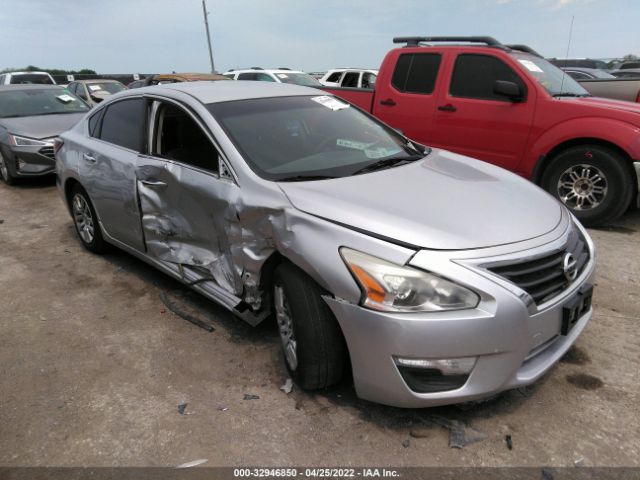 NISSAN ALTIMA 2014 1n4al3ap3ec272305