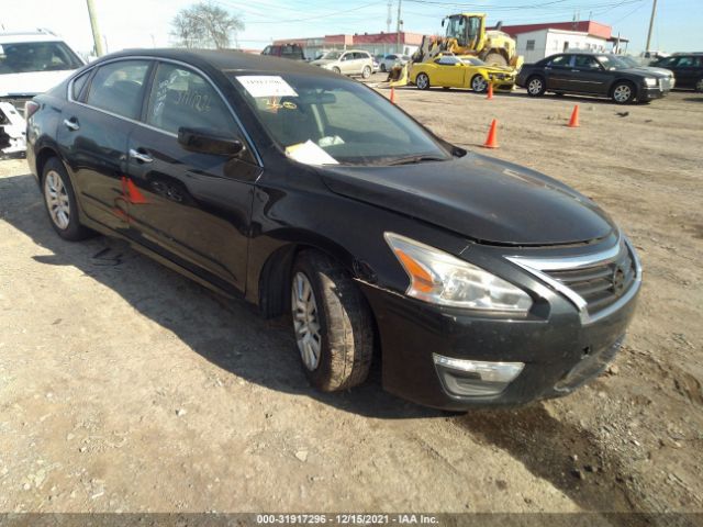 NISSAN ALTIMA 2014 1n4al3ap3ec272529