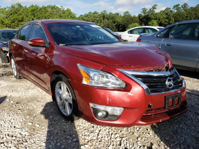 NISSAN ALTIMA 2.5 2014 1n4al3ap3ec273017