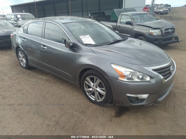 NISSAN ALTIMA 2014 1n4al3ap3ec273504