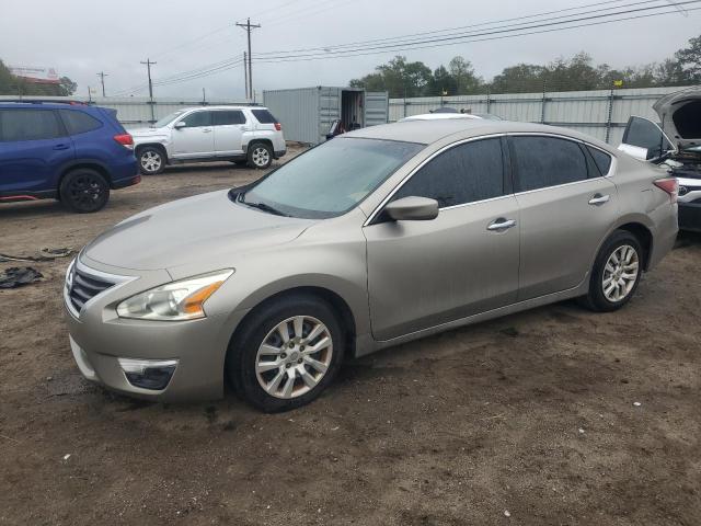 NISSAN ALTIMA 2.5 2014 1n4al3ap3ec273552