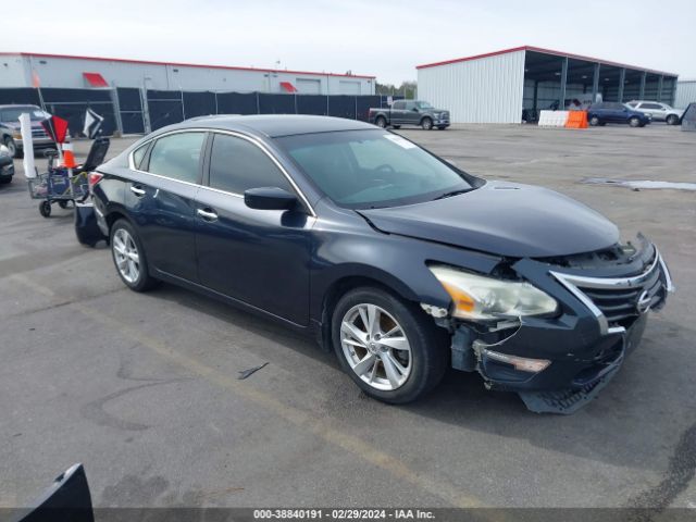 NISSAN ALTIMA 2014 1n4al3ap3ec273616