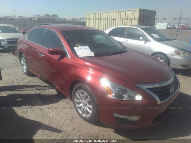 NISSAN ALTIMA 2014 1n4al3ap3ec273714