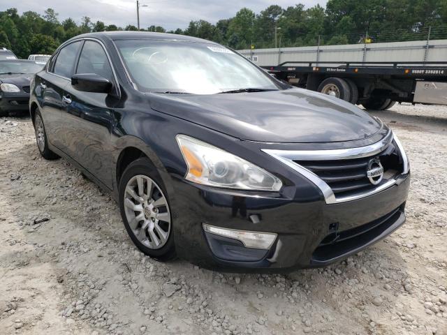 NISSAN ALTIMA 2.5 2014 1n4al3ap3ec273812