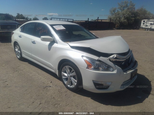 NISSAN ALTIMA 2014 1n4al3ap3ec274023