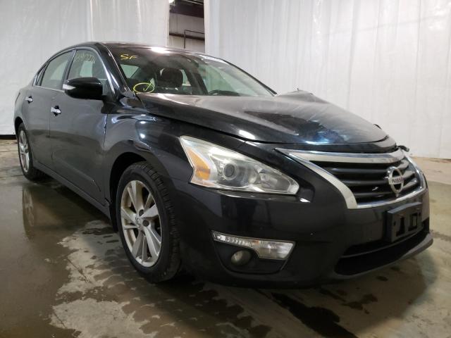 NISSAN ALTIMA 2.5 2014 1n4al3ap3ec275981