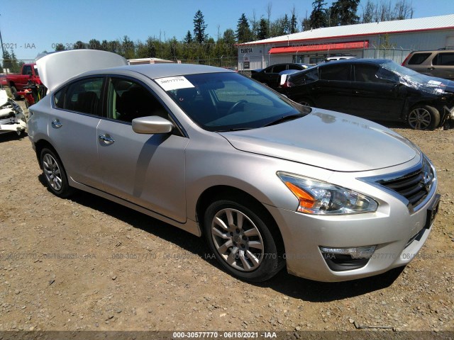 NISSAN ALTIMA 2014 1n4al3ap3ec276239