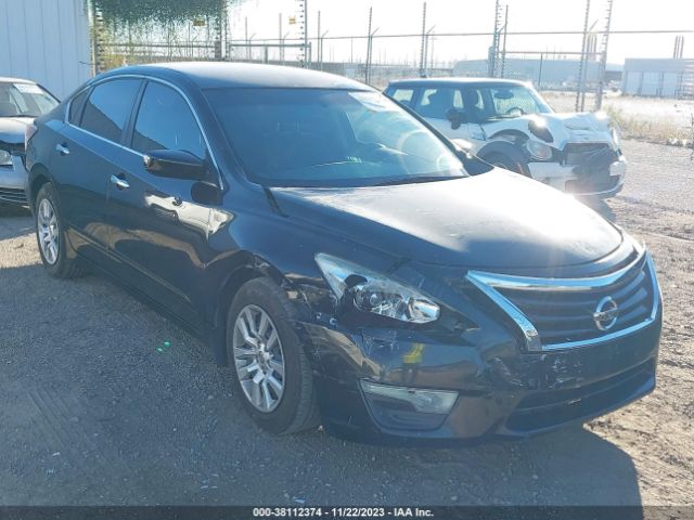 NISSAN ALTIMA 2014 1n4al3ap3ec276712