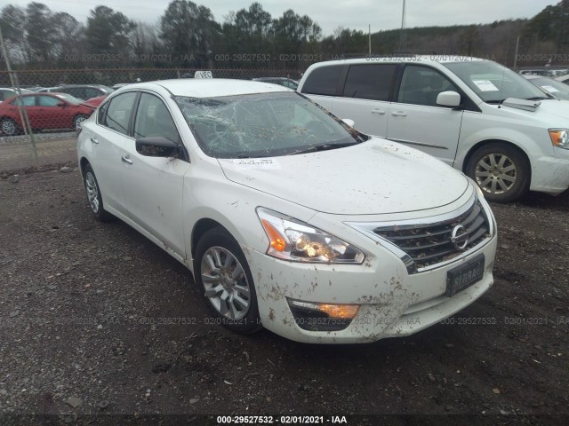 NISSAN ALTIMA 2014 1n4al3ap3ec277679